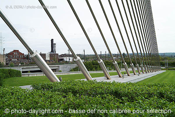 pont de Liège - Liège bridge